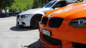 BMW-Fans-Schweiz Treffen Mai 2013 - Fotos von Treffen & Events