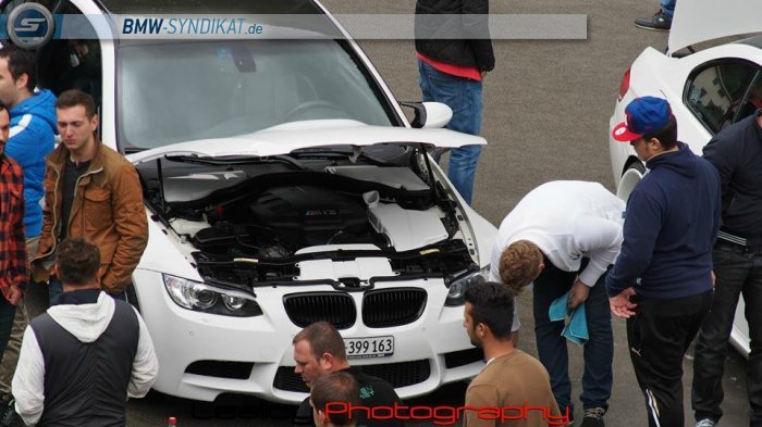 BMW-Syndikat Fotostorie