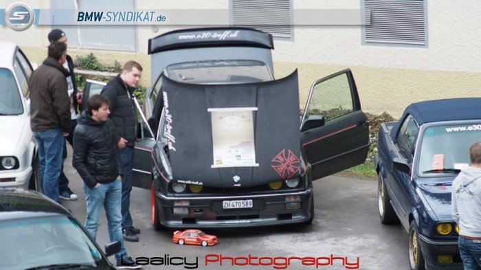 BMW-Syndikat Fotostorie