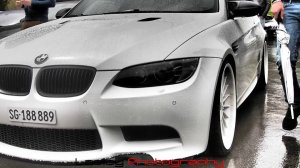 BMW-Fans-Schweiz Treffen Mai 2013 - Fotos von Treffen & Events