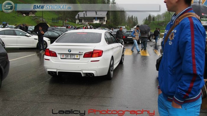 BMW-Syndikat Fotostorie