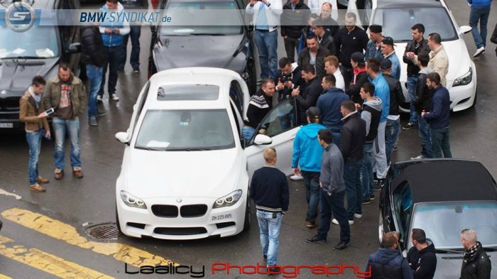 BMW-Syndikat Fotostorie