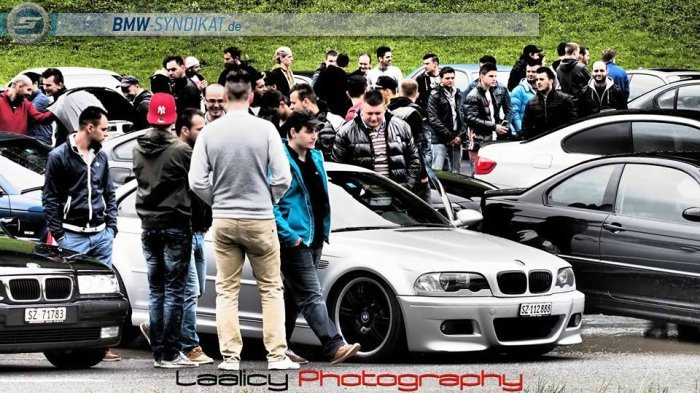 BMW-Syndikat Fotostorie