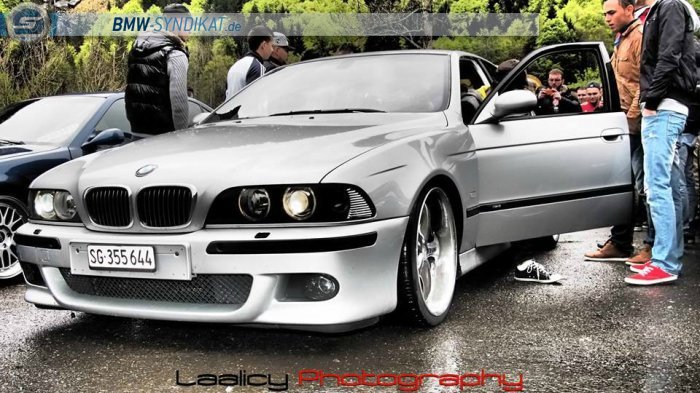 BMW-Syndikat Fotostorie