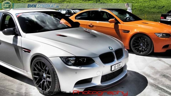 BMW-Syndikat Fotostorie