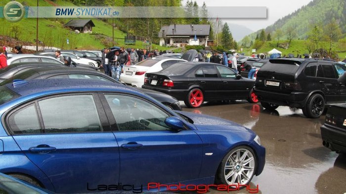 BMW-Syndikat Fotostorie