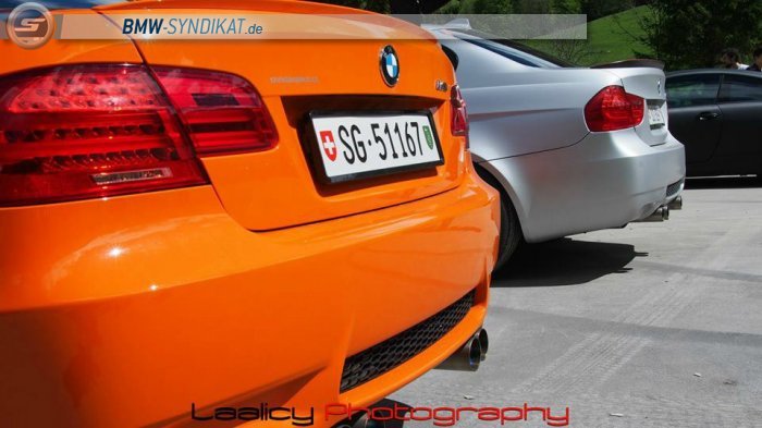 BMW-Syndikat Fotostorie