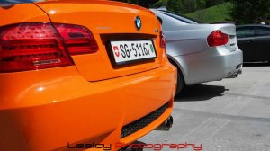 BMW-Fans-Schweiz Treffen Mai 2013 - Fotos von Treffen & Events