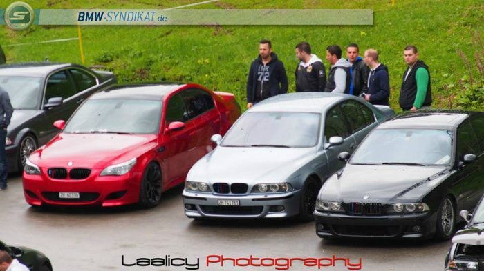 BMW-Syndikat Fotostorie
