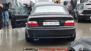 BMW-Fans-Schweiz Treffen Mai 2013 - Fotos von Treffen & Events