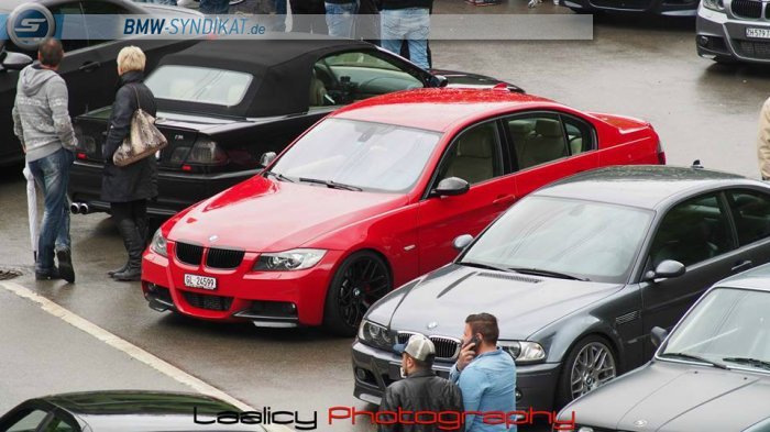 BMW-Syndikat Fotostorie