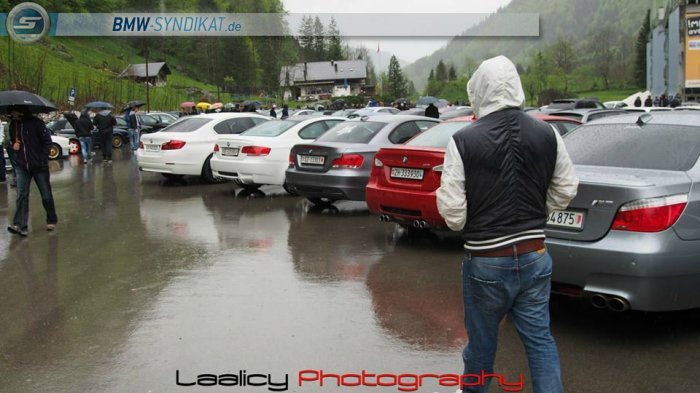 BMW-Syndikat Fotostorie