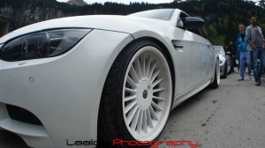 BMW-Fans-Schweiz Treffen Mai 2013 - Fotos von Treffen & Events