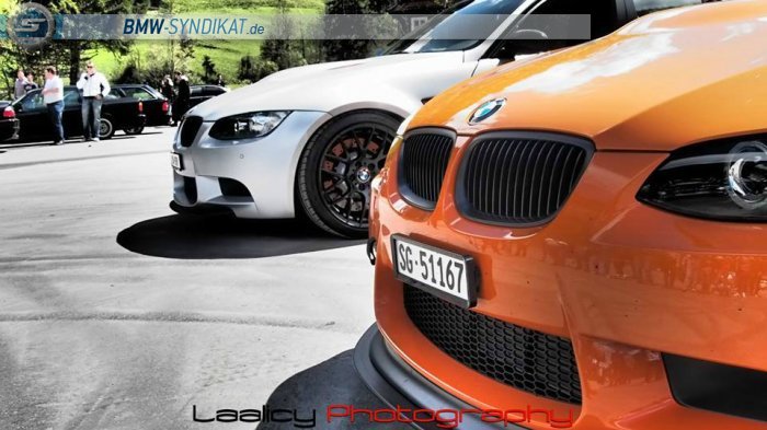 BMW-Syndikat Fotostorie