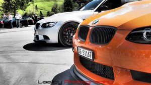 BMW-Fans-Schweiz Treffen Mai 2013 - Fotos von Treffen & Events