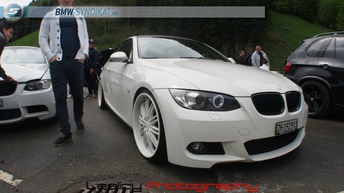 BMW-Syndikat Fotostorie