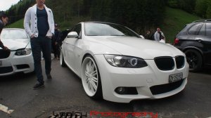 BMW-Fans-Schweiz Treffen Mai 2013 - Fotos von Treffen & Events