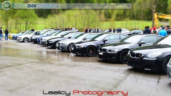 BMW-Syndikat Fotostorie
