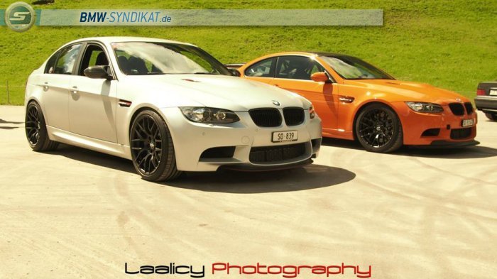 BMW-Syndikat Fotostorie