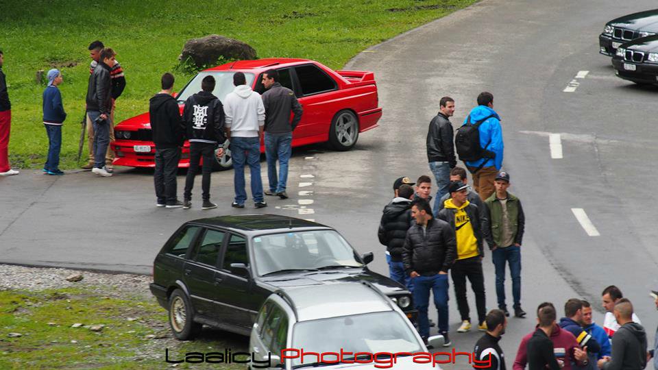 BMW-Fans-Schweiz Treffen Mai 2013 - Fotos von Treffen & Events