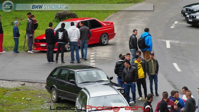 BMW-Syndikat Fotostorie