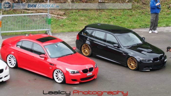 BMW-Syndikat Fotostorie