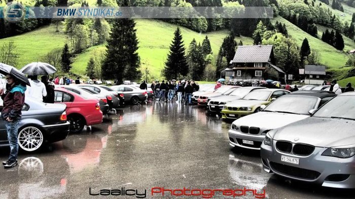 BMW-Syndikat Fotostorie