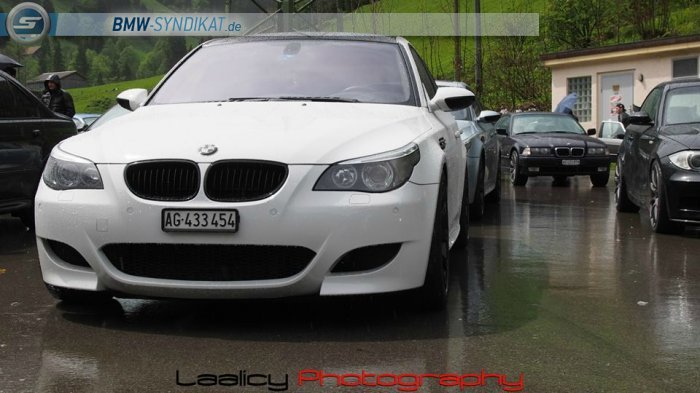 BMW-Syndikat Fotostorie