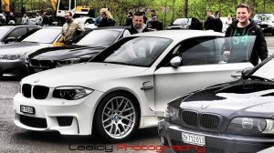 BMW-Fans-Schweiz Treffen Mai 2013 - Fotos von Treffen & Events