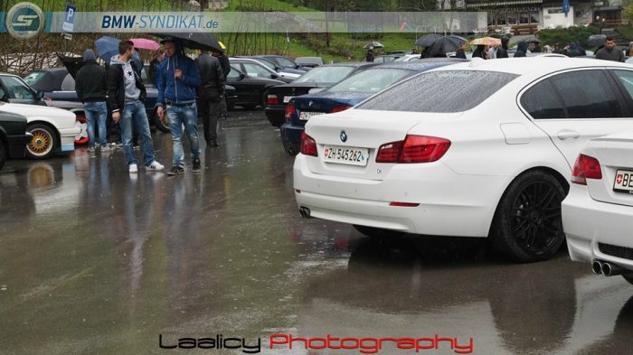 BMW-Syndikat Fotostorie