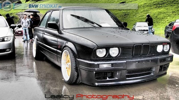 BMW-Syndikat Fotostorie