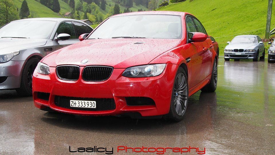 BMW-Fans-Schweiz Treffen Mai 2013 - Fotos von Treffen & Events