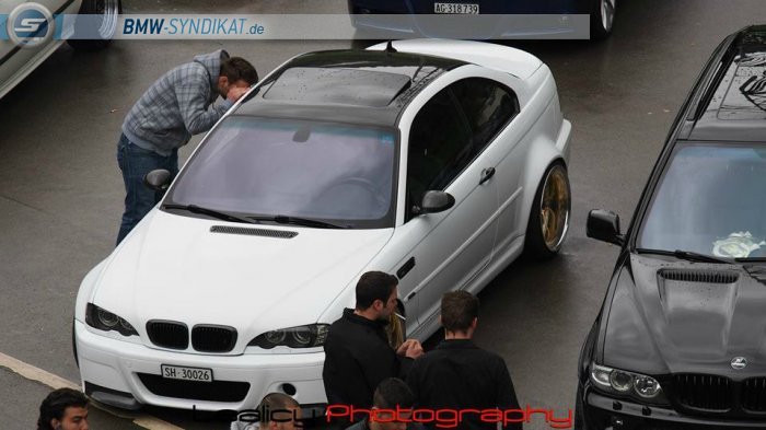 BMW-Syndikat Fotostorie