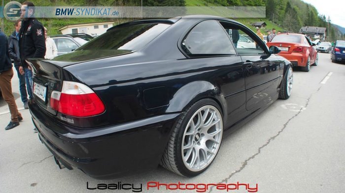 BMW-Syndikat Fotostorie
