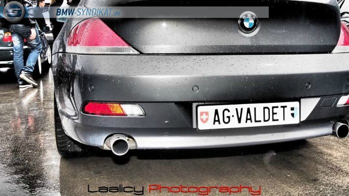 BMW-Syndikat Fotostorie