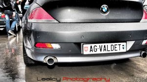 BMW-Fans-Schweiz Treffen Mai 2013 - Fotos von Treffen & Events