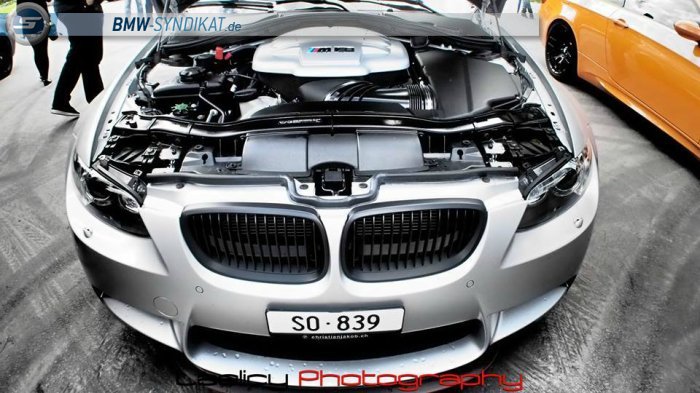BMW-Syndikat Fotostorie
