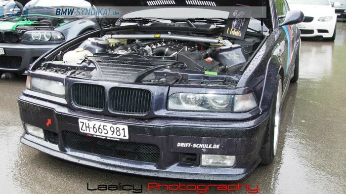 BMW-Syndikat Fotostorie