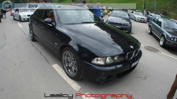 BMW-Syndikat Fotostorie