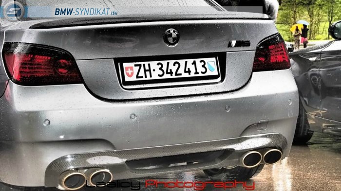 BMW-Syndikat Fotostorie