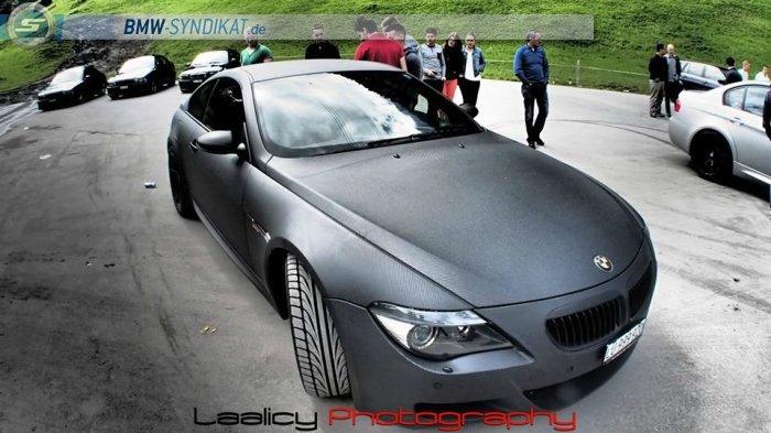 BMW-Syndikat Fotostorie
