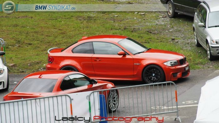 BMW-Syndikat Fotostorie