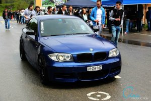 BMW-Fans-Schweiz Treffen Mai 2013 ALBUM 2 - Fotos von Treffen & Events