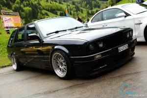 BMW-Fans-Schweiz Treffen Mai 2013 ALBUM 2 - Fotos von Treffen & Events