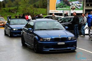 BMW-Fans-Schweiz Treffen Mai 2013 ALBUM 2 - Fotos von Treffen & Events