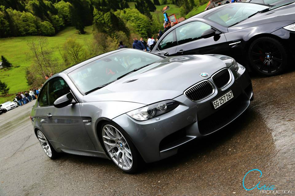 BMW-Fans-Schweiz Treffen Mai 2013 ALBUM 2 - Fotos von Treffen & Events