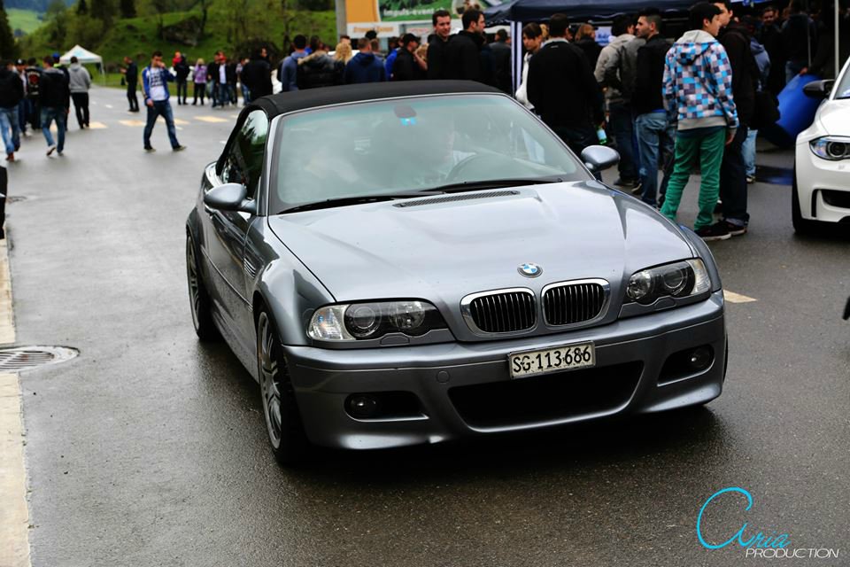 BMW-Fans-Schweiz Treffen Mai 2013 ALBUM 2 - Fotos von Treffen & Events