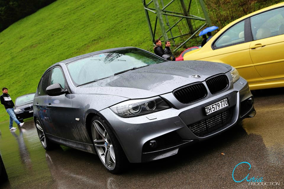 BMW-Fans-Schweiz Treffen Mai 2013 ALBUM 2 - Fotos von Treffen & Events