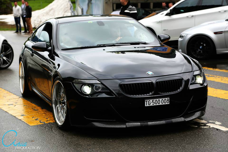 BMW-Fans-Schweiz Treffen Mai 2013 ALBUM 2 - Fotos von Treffen & Events