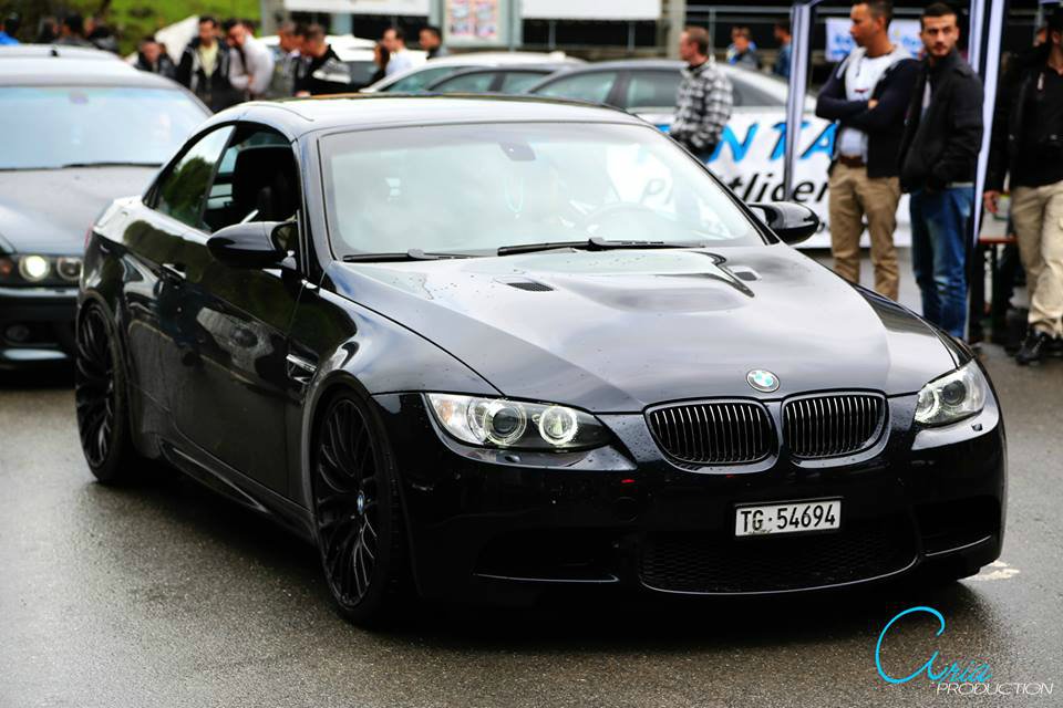 BMW-Fans-Schweiz Treffen Mai 2013 ALBUM 2 - Fotos von Treffen & Events